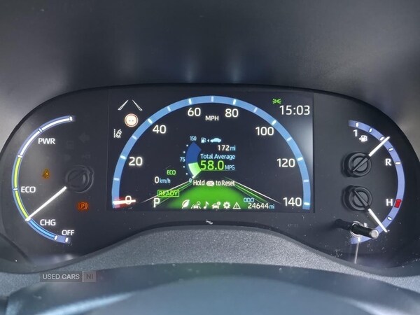 Used Toyota Yaris Cross 2023 for sale - 77192290: Photo 24