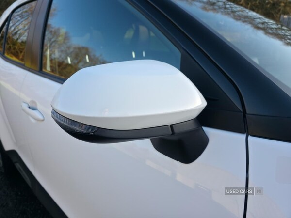 Used Toyota Yaris Cross 2023 for sale - 77192290: Photo 25