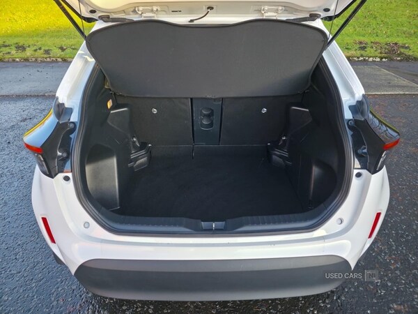 Used Toyota Yaris Cross 2023 for sale - 77192290: Photo 26