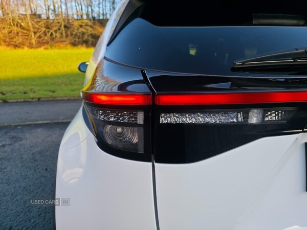 Used Toyota Yaris Cross 2023 for sale - 77192290: Photo 28