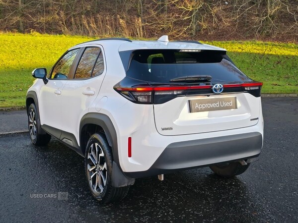 Used Toyota Yaris Cross 2023 for sale - 77192290: Photo 4