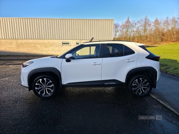 Used Toyota Yaris Cross 2023 for sale - 77192290: Photo 5