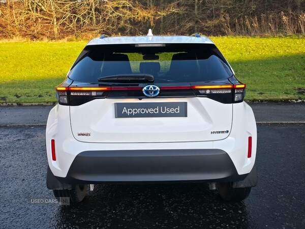 Used Toyota Yaris Cross 2023 for sale - 77192290: Photo 6