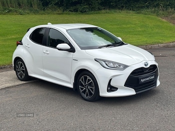Toyota - Yaris