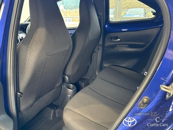 Used Toyota Aygo X 2023 for sale - 77958912: Photo 12