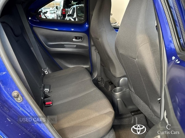 Used Toyota Aygo X 2023 for sale - 77958912: Photo 15