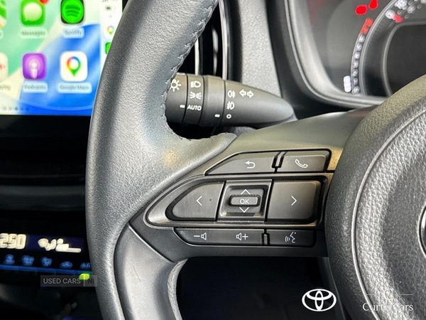 Used Toyota Aygo X 2023 for sale - 77958912: Photo 16