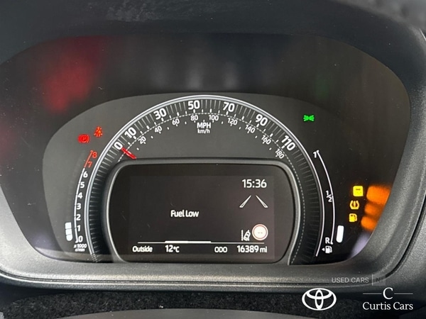 Used Toyota Aygo X 2023 for sale - 77958912: Photo 17