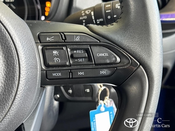 Used Toyota Aygo X 2023 for sale - 77958912: Photo 18