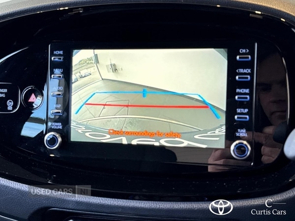 Used Toyota Aygo X 2023 for sale - 77958912: Photo 19