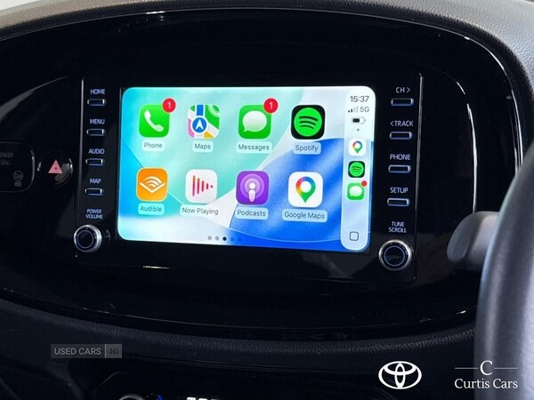 Used Toyota Aygo X 2023 for sale - 77958912: Photo 20