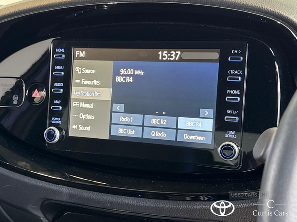 Used Toyota Aygo X 2023 for sale - 77958912: Photo 21