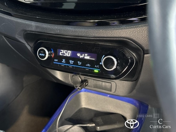 Used Toyota Aygo X 2023 for sale - 77958912: Photo 22