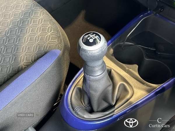 Used Toyota Aygo X 2023 for sale - 77958912: Photo 23