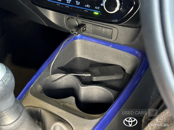 Used Toyota Aygo X 2023 for sale - 77958912: Photo 24