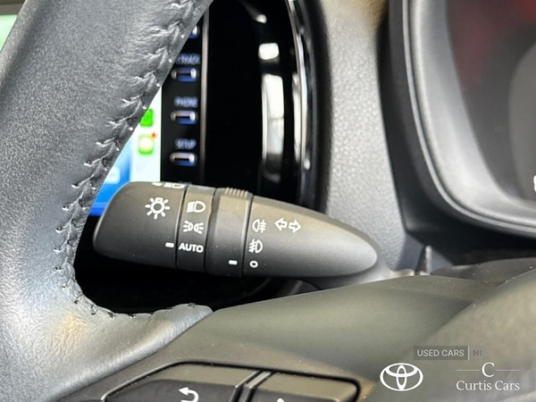 Used Toyota Aygo X 2023 for sale - 77958912: Photo 26