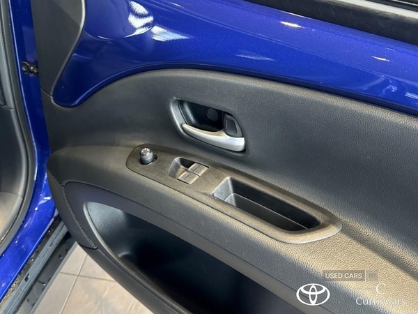 Used Toyota Aygo X 2023 for sale - 77958912: Photo 27