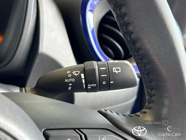 Used Toyota Aygo X 2023 for sale - 77958912: Photo 28