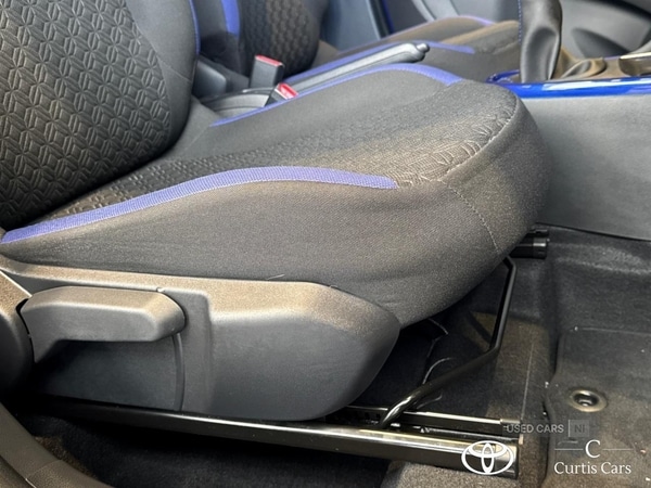 Used Toyota Aygo X 2023 for sale - 77958912: Photo 30