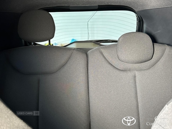 Used Toyota Aygo X 2023 for sale - 77958912: Photo 31