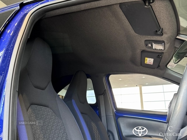 Used Toyota Aygo X 2023 for sale - 77958912: Photo 32