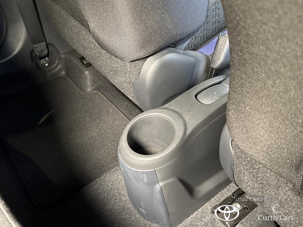 Used Toyota Aygo X 2023 for sale - 77958912: Photo 33