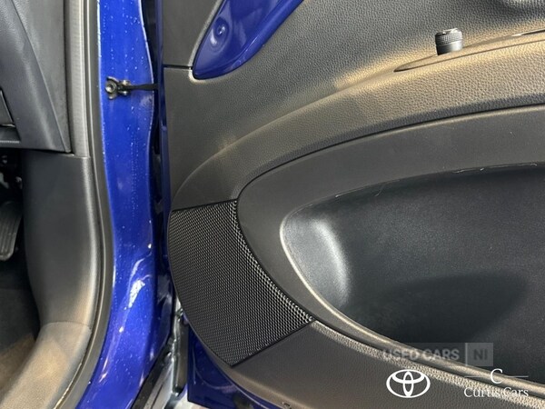 Used Toyota Aygo X 2023 for sale - 77958912: Photo 35