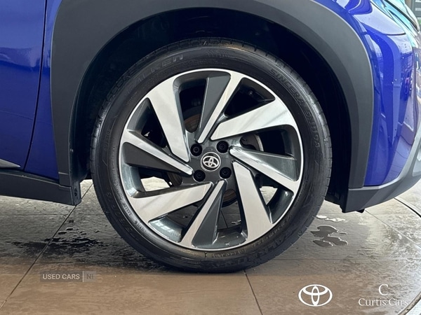 Used Toyota Aygo X 2023 for sale - 77958912: Photo 36