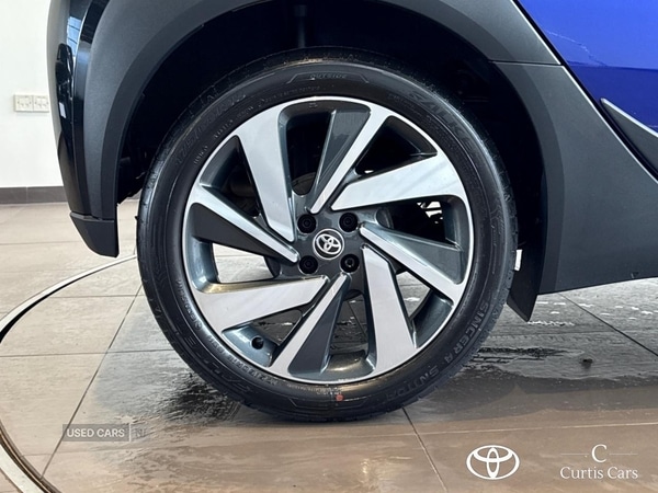 Used Toyota Aygo X 2023 for sale - 77958912: Photo 37