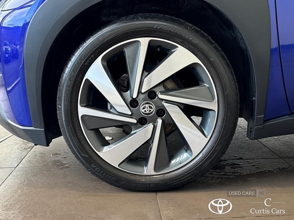 Used Toyota Aygo X 2023 for sale - 77958912: Photo 38