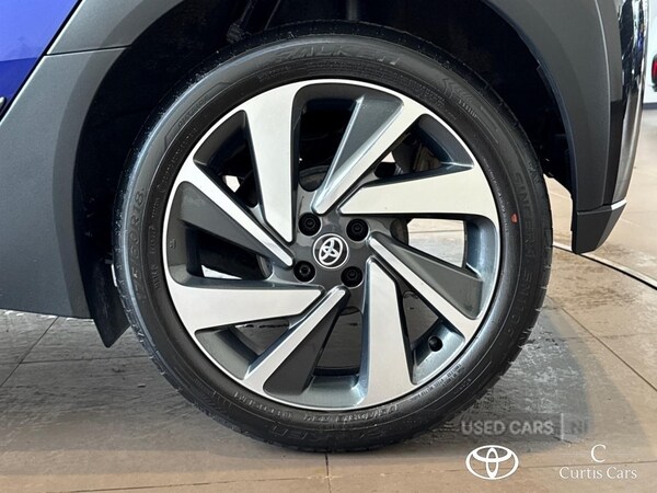 Used Toyota Aygo X 2023 for sale - 77958912: Photo 39