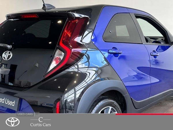 Used Toyota Aygo X 2023 for sale - 77958912: Photo 42