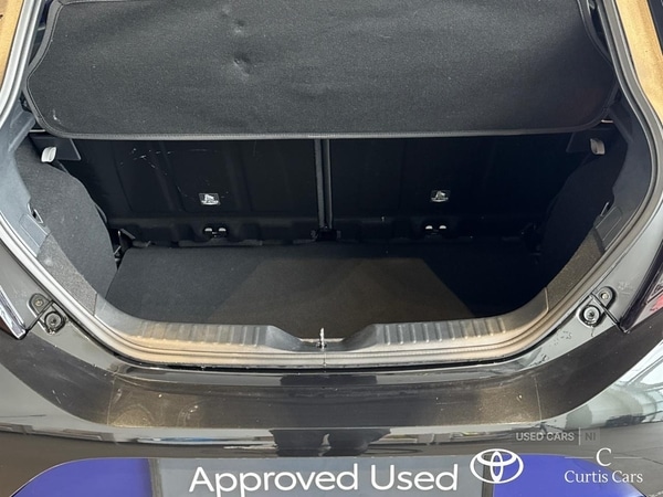 Used Toyota Aygo X 2023 for sale - 77958912: Photo 43