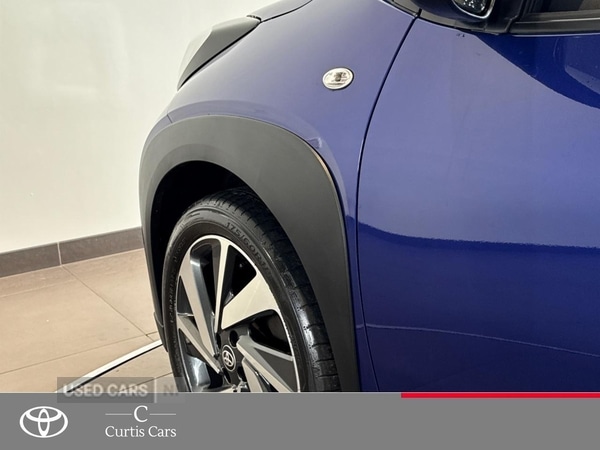 Used Toyota Aygo X 2023 for sale - 77958912: Photo 44