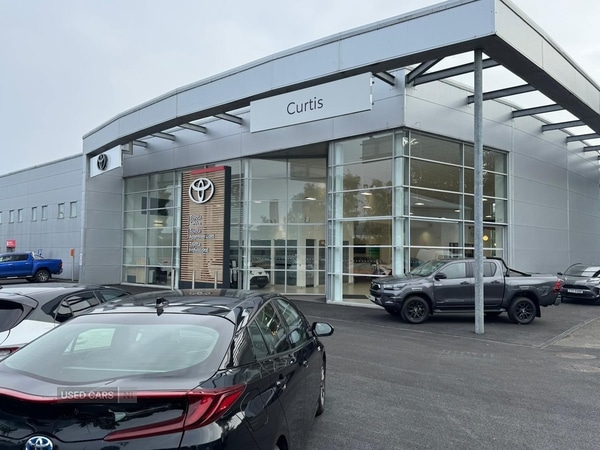 Used Toyota Aygo X 2023 for sale - 77958912: Photo 47