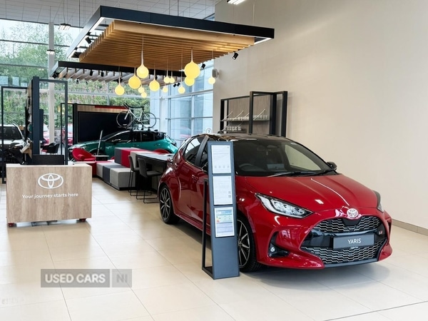 Used Toyota Aygo X 2023 for sale - 77958912: Photo 48