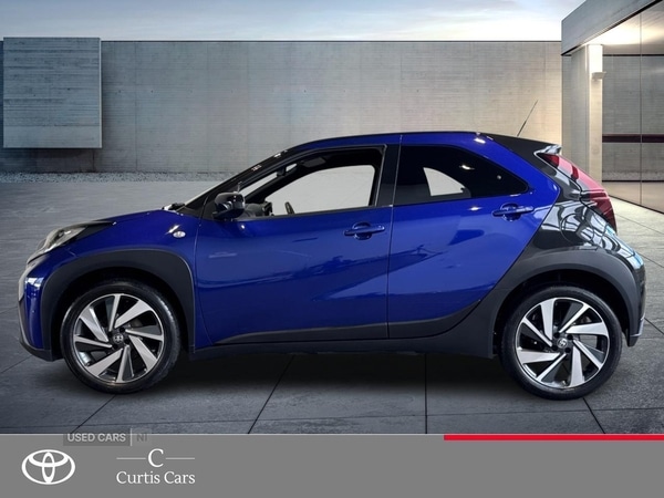 Used Toyota Aygo X 2023 for sale - 77958912: Photo 5