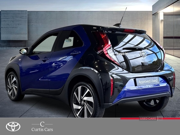 Used Toyota Aygo X 2023 for sale - 77958912: Photo 6