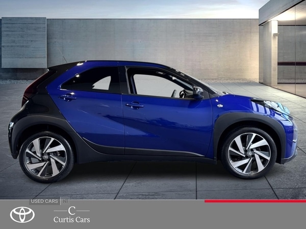 Used Toyota Aygo X 2023 for sale - 77958912: Photo 9