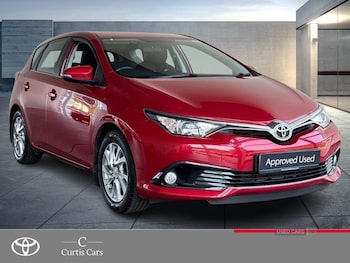 Used Toyota Auris 2016 for sale - 79249307: Photo