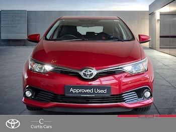 Used Toyota Auris 2016 for sale - 79249307: Photo