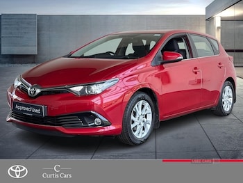 Used Toyota Auris 2016 for sale - 79249307: Photo
