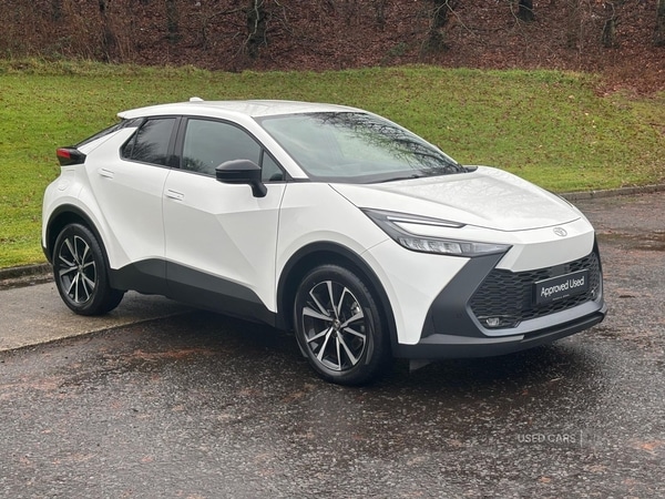 Used Toyota C-HR 2024 for sale - 76802738: Photo 1