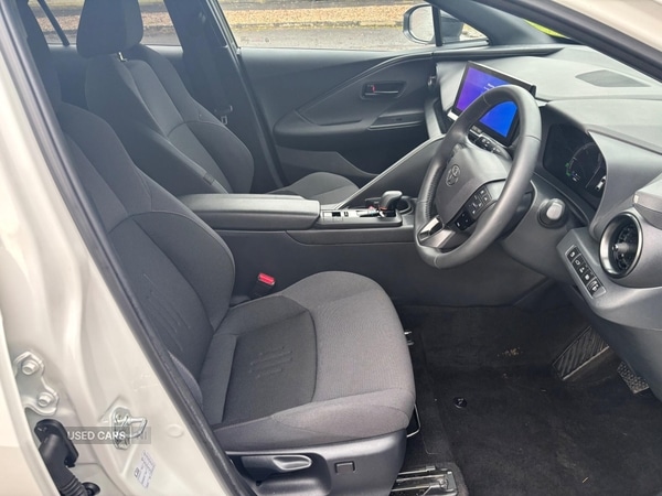 Used Toyota C-HR 2024 for sale - 76802738: Photo 10