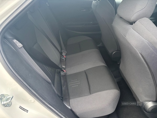 Used Toyota C-HR 2024 for sale - 76802738: Photo 12