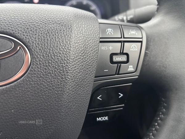 Used Toyota C-HR 2024 for sale - 76802738: Photo 16