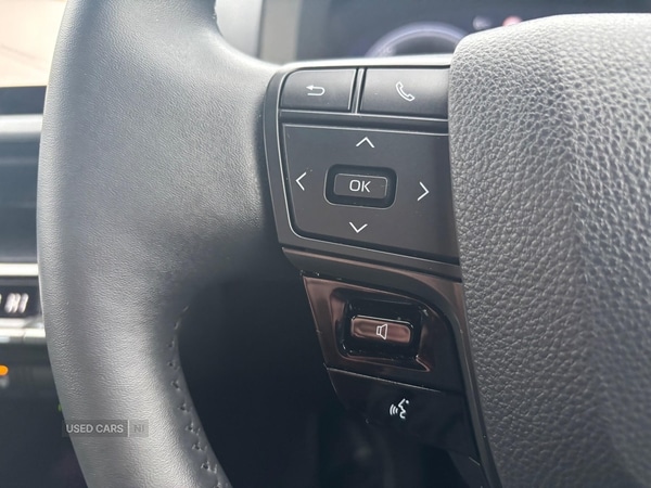 Used Toyota C-HR 2024 for sale - 76802738: Photo 17