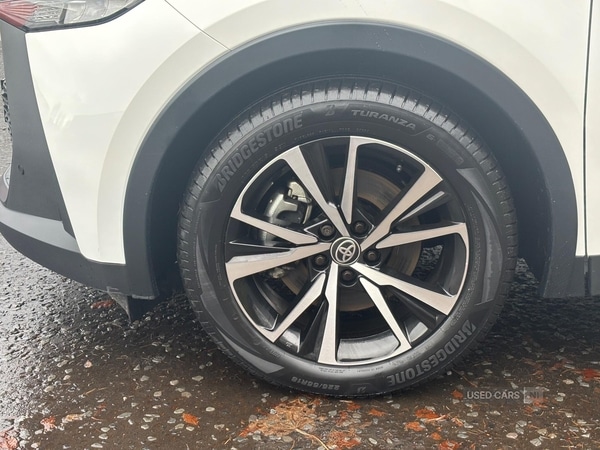 Used Toyota C-HR 2024 for sale - 76802738: Photo 20