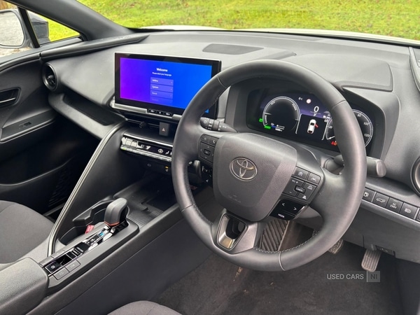 Used Toyota C-HR 2024 for sale - 76802738: Photo 25