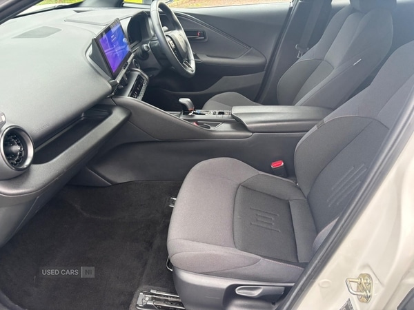 Used Toyota C-HR 2024 for sale - 76802738: Photo 26